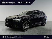 Volvo XC90 - T8 Plug-in hybrid AWD Ultra Black Edition | Full option | Bo