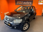 Suzuki Grand Vitara - 2.0 16V / 4WD / AUTOMAAT / EXCLUSIVE