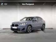 BMW X2 - xDrive25e High Executive | M Sportpakket | Achteru