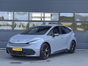 CUPRA Born - PERFORMANCE ONE 62 KWH (92% SOH) I STOELVERWARMING I ADAPTIV