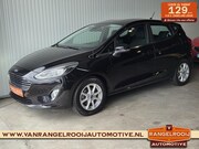 Ford Fiesta - 1.0 EcoBoost Titanium, airco, cruise, LED kopl, 15" lmv