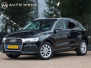 Audi Q3 - 1.4 TFSI 150pk Design Pro Line Plus Automaat | Trekhaak
