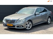 Mercedes-Benz E-klasse - 350 CGI Avantgarde | Schuifdak | Xenon | Multi cont stoelen 