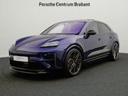 Porsche Macan - Turbo