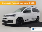 Volkswagen Caddy - Kombi Limited Edition 1.5 e-Hybrid | 12V-aansluiting in dash