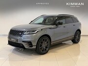 Land Rover Range Rover Velar - 2.0 P400e AWD Dynamic SE PHEV | New 98.000, - | | New 98.000