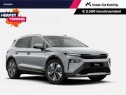 Skoda Elroq - 85 Business Edition 19'' velgen | Trekhaak wegklap
