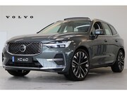 Volvo XC60 - T8 406PK Ultra Executive Edition Bright | Luchtvering | B&W
