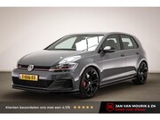 Volkswagen Golf - 2.0 TSI GTI TCR | AKRAPOVIC | VIRTUAL COCKPIT | NAVIGATIE | 