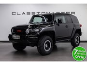 Toyota FJ Cruiser - VVT-i V6 Btw auto, Fiscale waarde € 8.000, - (€ 38.801, 65 E