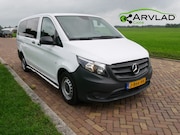 Mercedes-Benz Vito - 116 CDI TOURER AUT. AC | MARGE CAR EX.POLICE