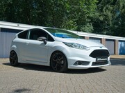 Ford Fiesta - 1.6 ST2