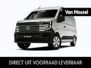 Nissan Interstar - Interstar-e Gesloten Bestel L2H2 3.5T 87 kWh 141 1AT Tekna +