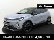 Renault Captur - 1.8 E-Tech full hybrid 160 esprit Alpine | Pack Light & Soun