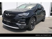 Opel Grandland - 1.2 130PK Turbo Innovation Automaat | Trekhaak | Navigatie |