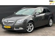 Opel Insignia - 1.6 T Cosmo 180pk | Panoramadak | Xenon | Navi |