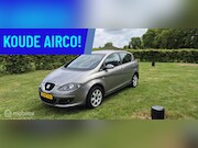 Seat Toledo - 1.6 Stylance
