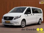 Mercedes-Benz Vito - EVito Tourer PRO L3 90 kWh 350km 9-persoons 37.967