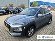Hyundai Kona - 1.0 T-GDI Comfort | Apple Carplay/Android Auto | Camera | Pa