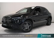 Mercedes-Benz EQA - 250 Business Solution AMG 67 kWh | Camera | Trekhaak | Key-L