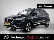 MG MG ZS - EV Luxury 45 kWh | WLTP 263 KM | S0H 88, 26% | Panorama/Schu