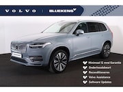Volvo XC90 - T8 Recharge AWD Ultimate Bright - Panorama/schuifdak - Intel