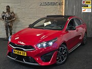 Kia ProCeed - 1.5 T-GDi GT-Line|GARANTIE|NAP|PANO|ACC|TREKHAAK|CARPLAY|VEL