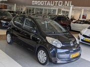 Citroën C1 - 1.0-12V Ambiance 5 Deurs, Airco, Stuurbekrachtiging