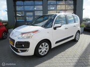 Citroën C3 Picasso - 1.6 VTi Tendance Aut 72dkm! Airco Cruise