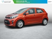 Kia Picanto - 1.0 DPi DynamicLine | Cruise | Airco | Carplay | Camera |