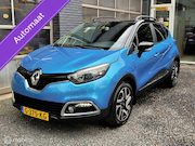 Renault Captur - 1.2 TCe | AUT | CRUISE | STOELVW | GROOT OH |