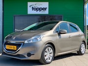 Peugeot 208 - 1.2 VTi Active|CruiseControl|Airco||