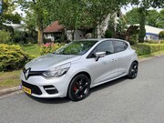 Renault Clio - 1.2 GT 120PK Automaat•Navi•Camera