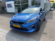 Kia Ceed - Sportswagon 1.0 T-GDi DynamicLine