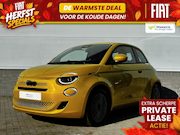 Fiat 500 - Hybrid 65 pk Torino Launch Edition | Apple Carplay / Android