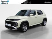 Hyundai Inster - Pulse 49 kWh | Navigatie | Adaptieve cruise control | Parkee