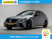 Mercedes-Benz C-Klasse - Estate 200 AMG Line Nightpakket Aut. [ Panorama Digi-dash Mu