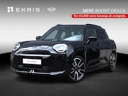 MINI Aceman - E John Cooper Works Uitvoering | M Pakket | Panoramadak