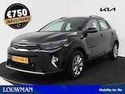 Kia Stonic - 1.0 T-GDi MHEV DynamicLine | Camera | LED | Climate Control