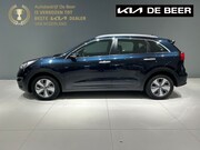 Kia Niro - 1.6 GDi Hybrid 141pk DCT6 DynamicLine