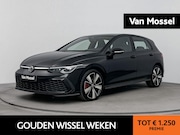 Volkswagen Golf - 1.4 eHybrid GTE | ACC | Stoel + Stuurverwarming | Lane Assis