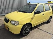 Suzuki Alto - 1.1 GLX AUTOMAAT 125000 km