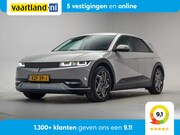 Hyundai IONIQ 5 - Style 77.4 kWh [ Navi Camera Leder Stoelverwarming ]
