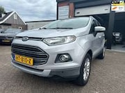 Ford EcoSport - 1.5 Ti-VCT Titanium AUTOMAAT-SCHUIFDAK-LEDER-PDC-N