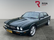 Jaguar XJ - R 4.0 V8 Supercharged | trekhaak