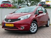 Nissan Note - 1.2 Connect Edition/NAVI/CLIMA/PDC/CRUISE/NL AUTO/ AFLEVERIN