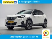 Peugeot e-2008 - EV GT Pack 50 kWh 3-Fase [ Navi Camera Apple Carplay / Andro