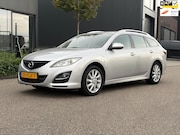 Mazda 6 - 1.8 Business Export