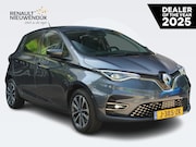 Renault Zoe - R135 Intens 52 kWh AUTOMAAT / KOOPACCU / 54.000KM / NAVI / C