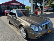 Mercedes-Benz E-klasse - 3.0 E280 SEDAN AUT Avantgarde Launch Edition (tijdelijk)